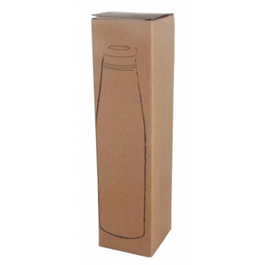 Logotrade reklaamtooted pilt: Joogipudel SAN MARINO 750 ml